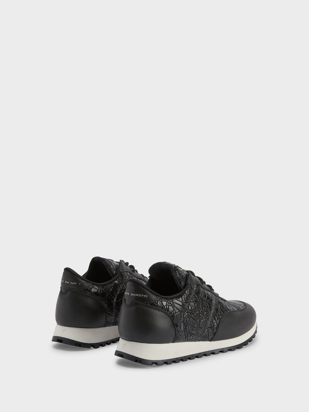 JIMI RUNNING SNEAKERS