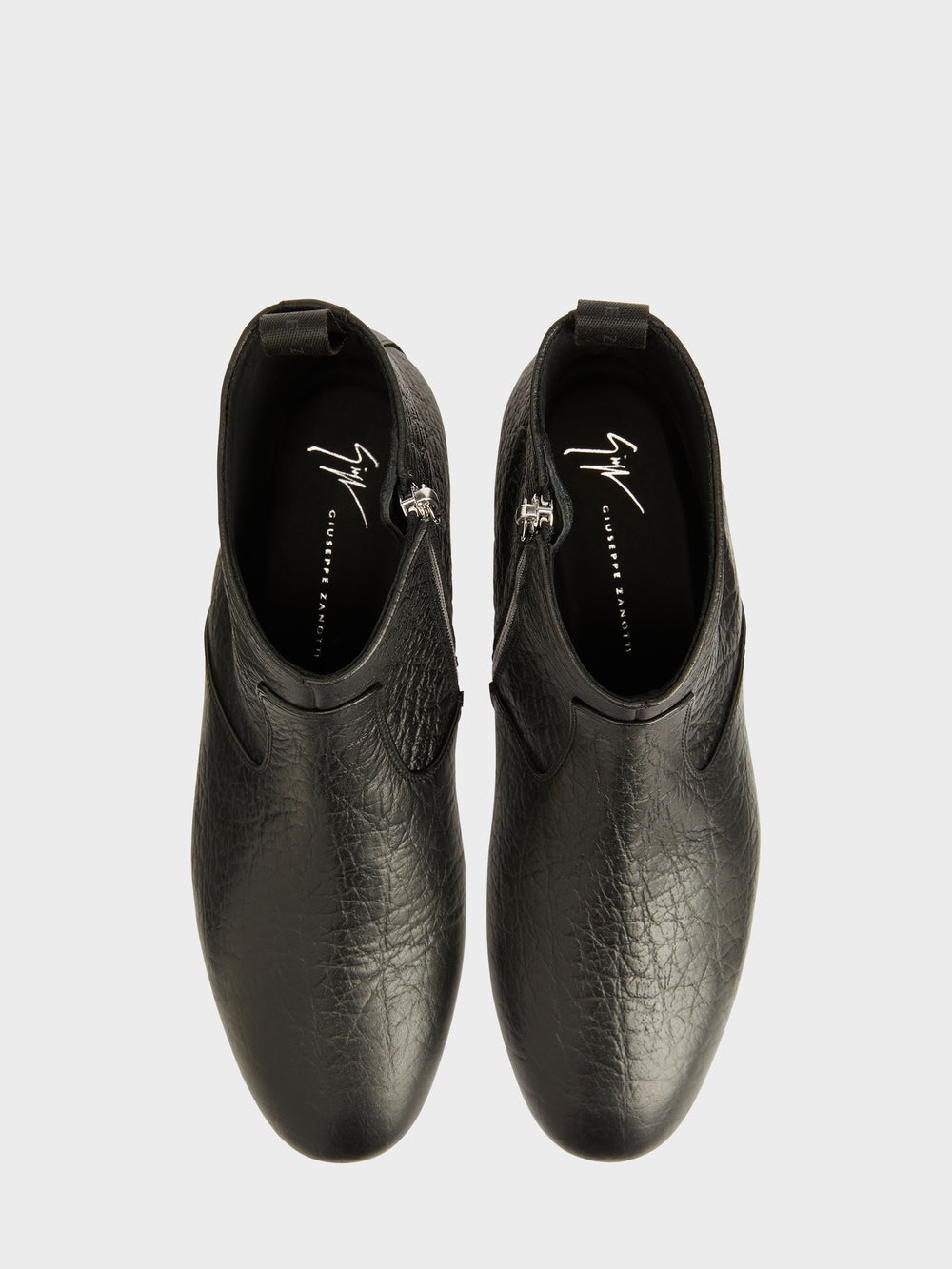RON BOOTIE