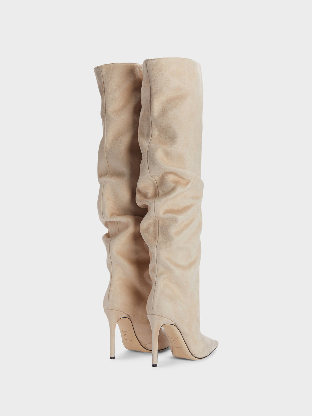GZ GALA BOOT 105