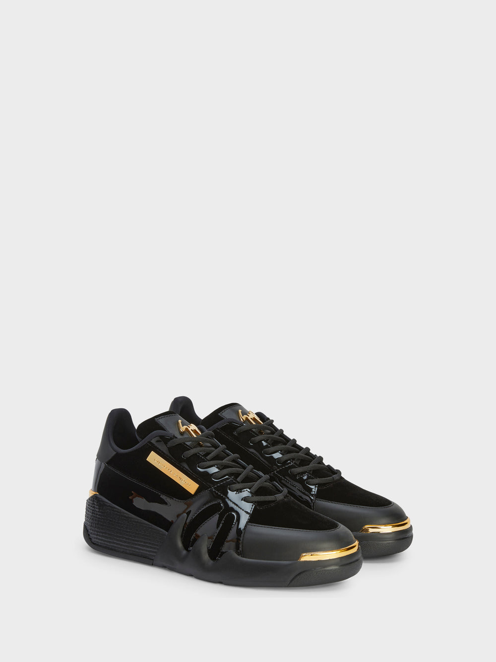 TALON LOW TOP