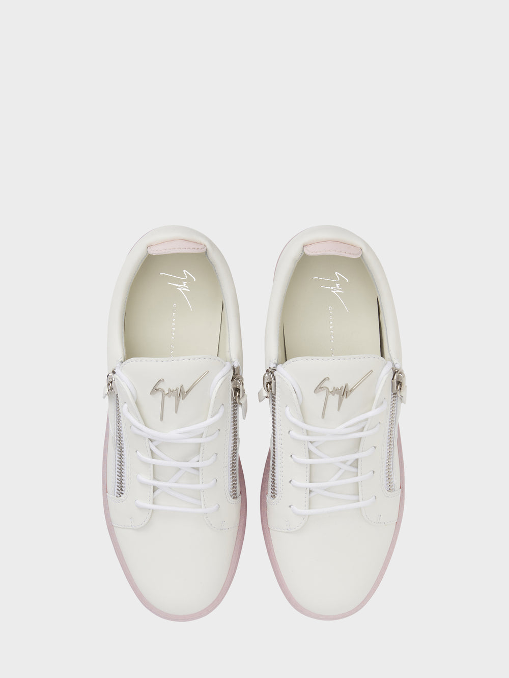 FRANKIE LOW TOP