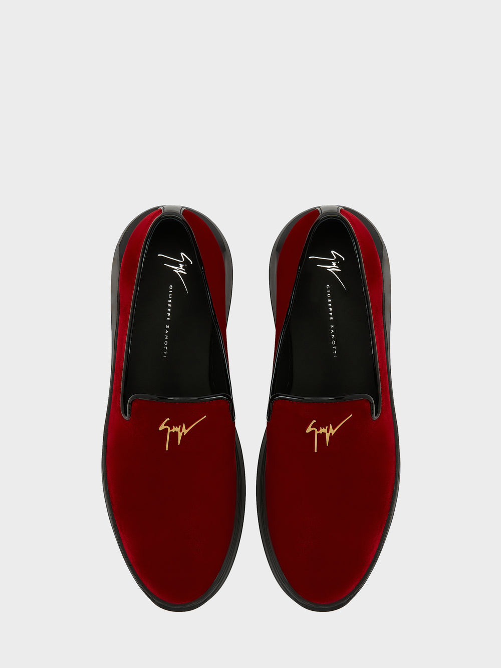 CONLEY LOAFER