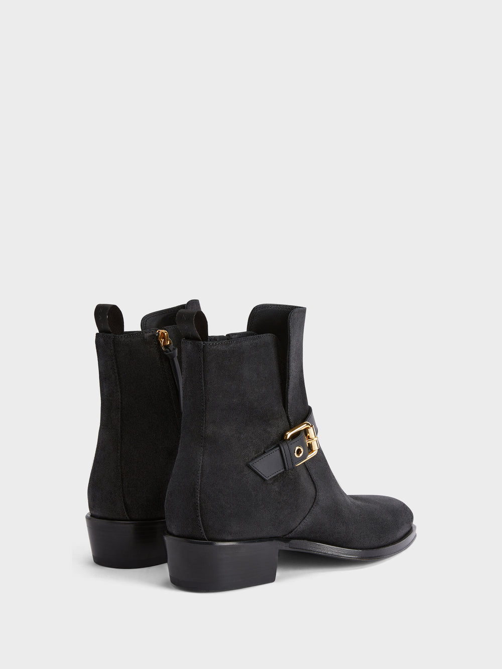 JHONNY BOOTIE