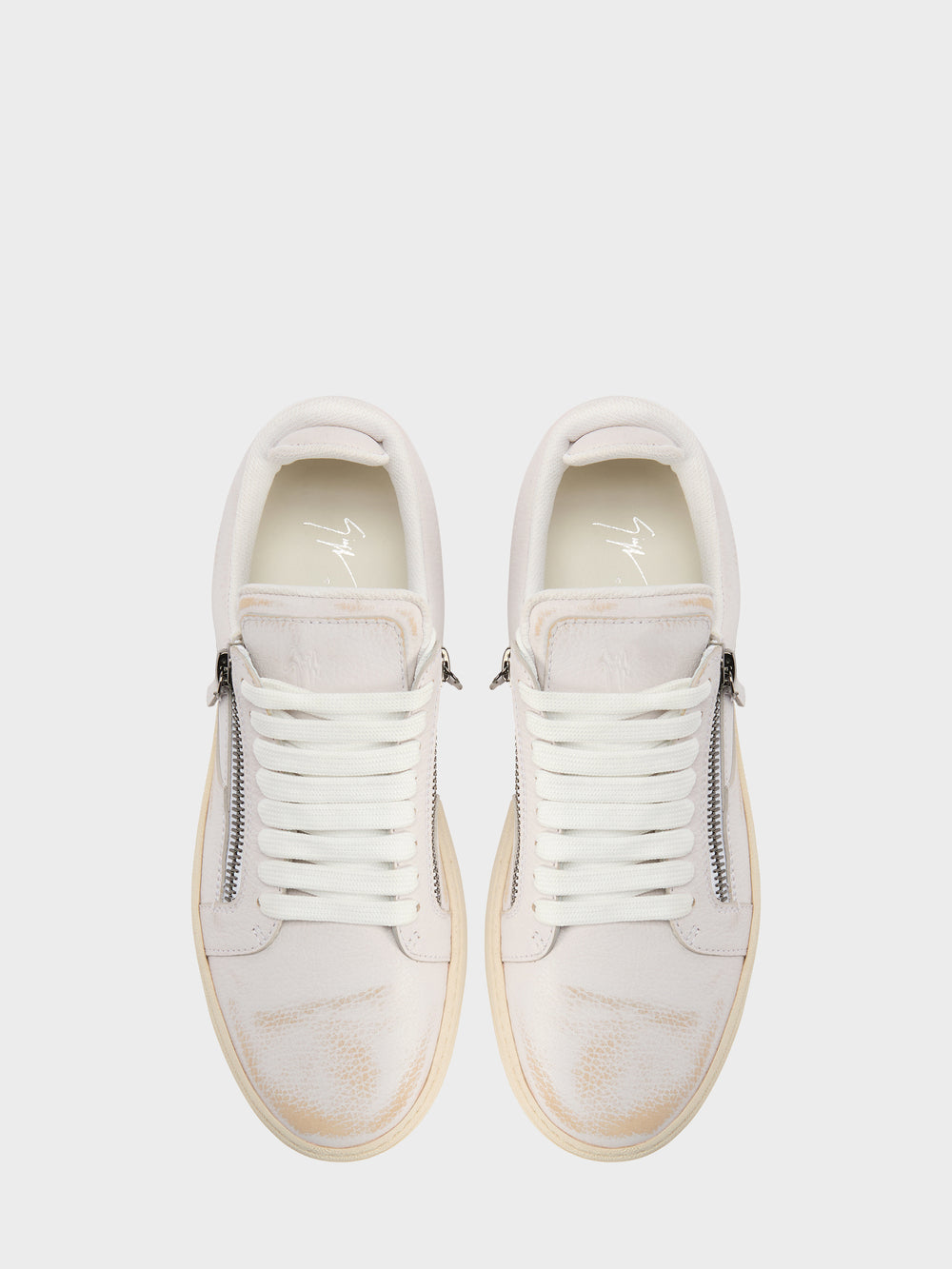 GZ94 LOW TOP