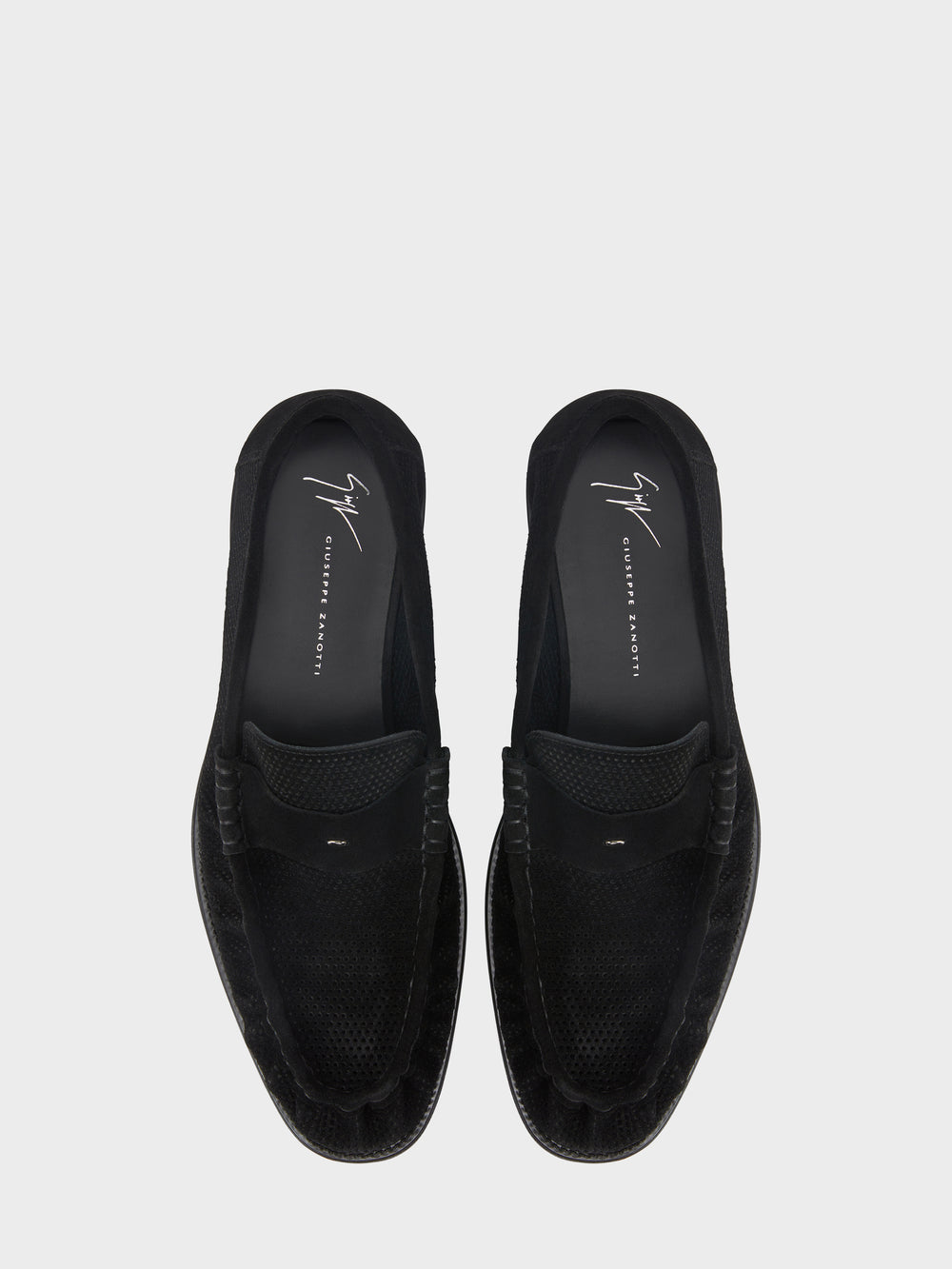 WEESTON MOCCASIN