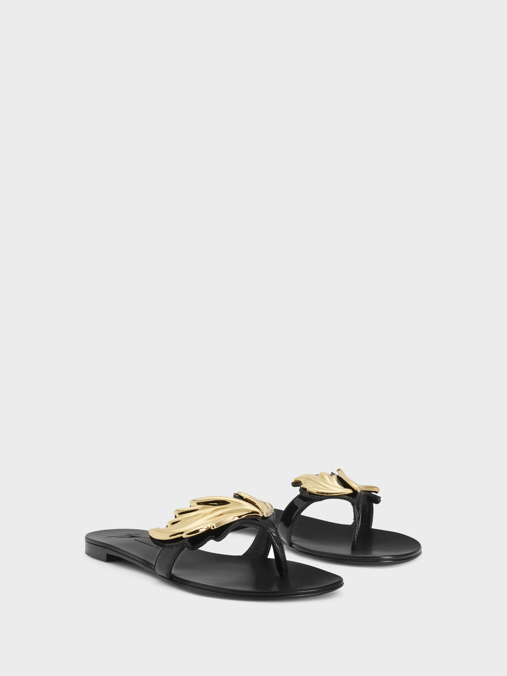 CRUEL FLAT SANDAL