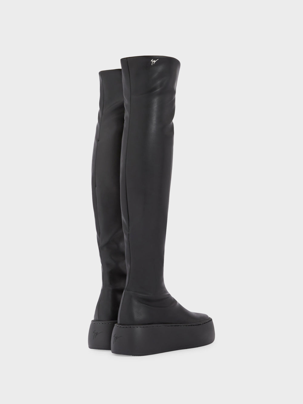 GZ LEAGUE MAXI BOOTIE
