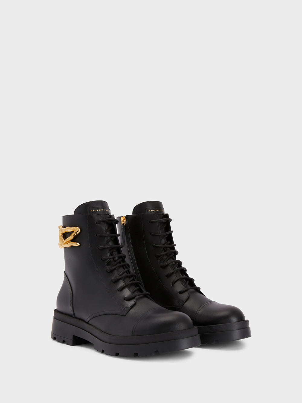 HARLOCK ZALI' BIKER