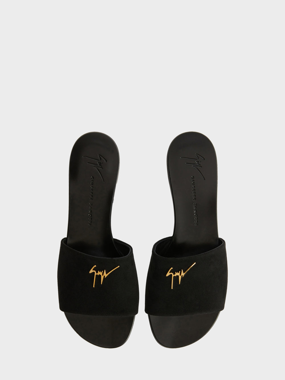 SHIRLEY FLAT SANDAL