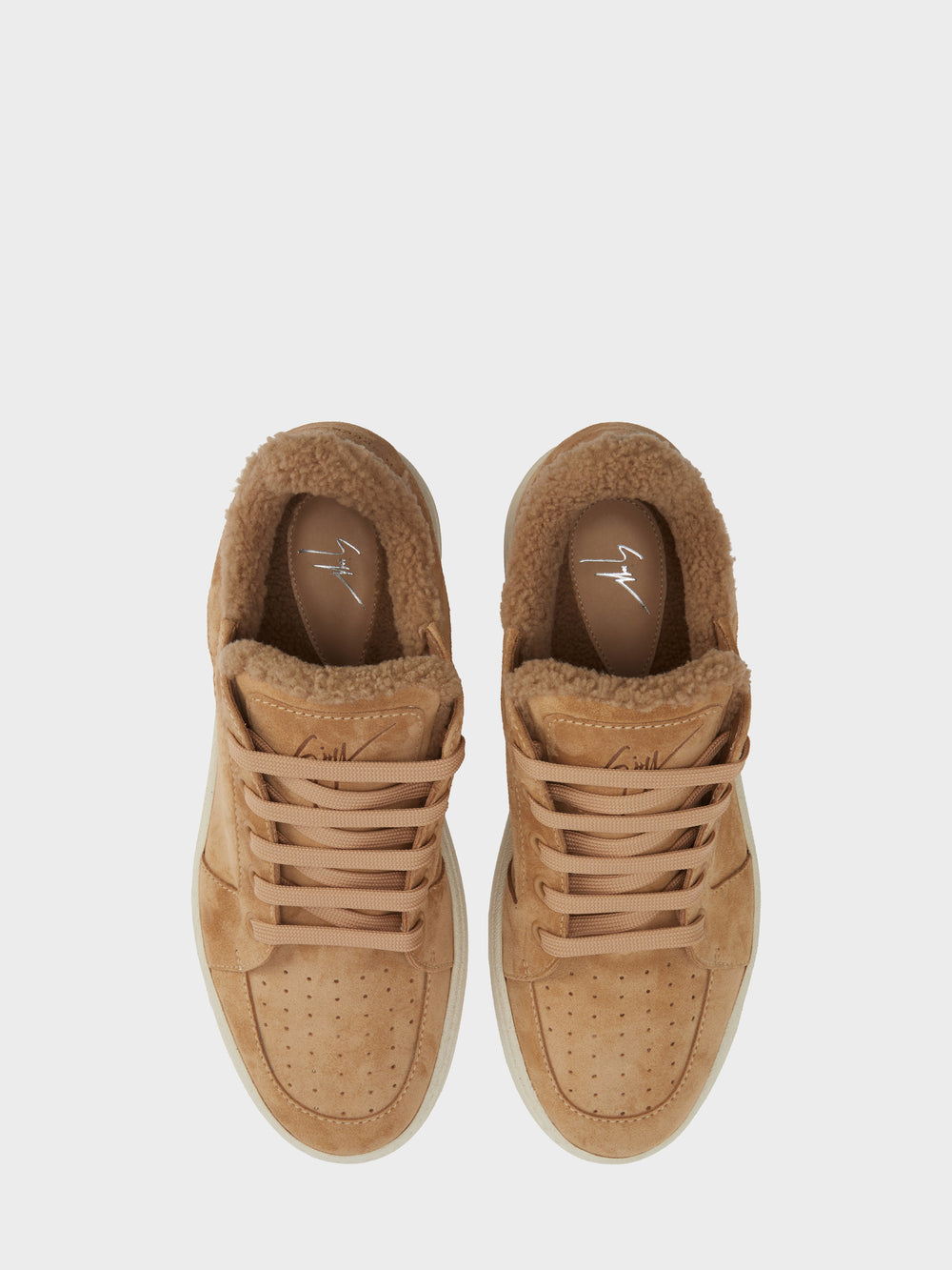 GZ94 LOW TOP