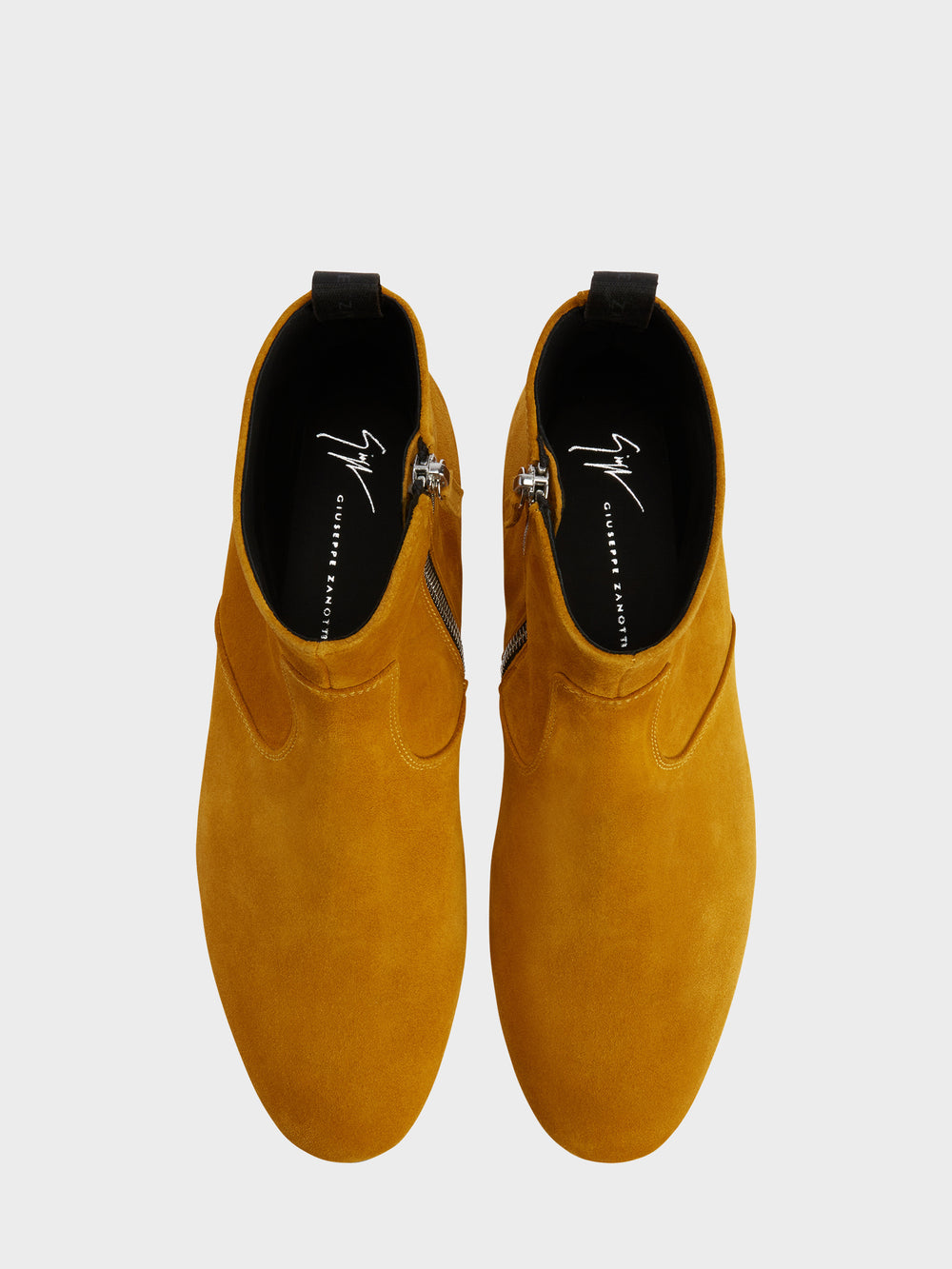 RON BOOTIE