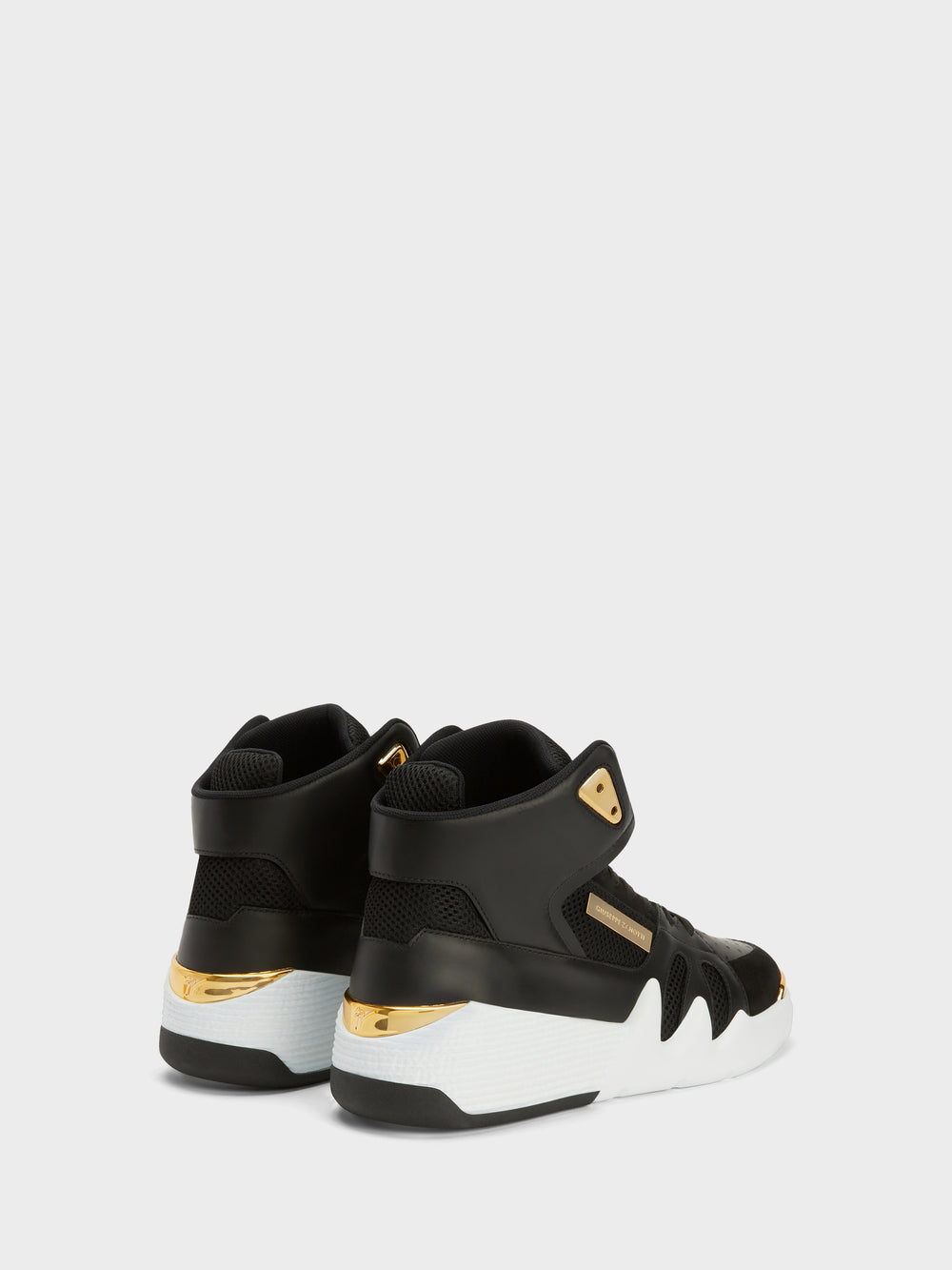 TALON HIGH TOP
