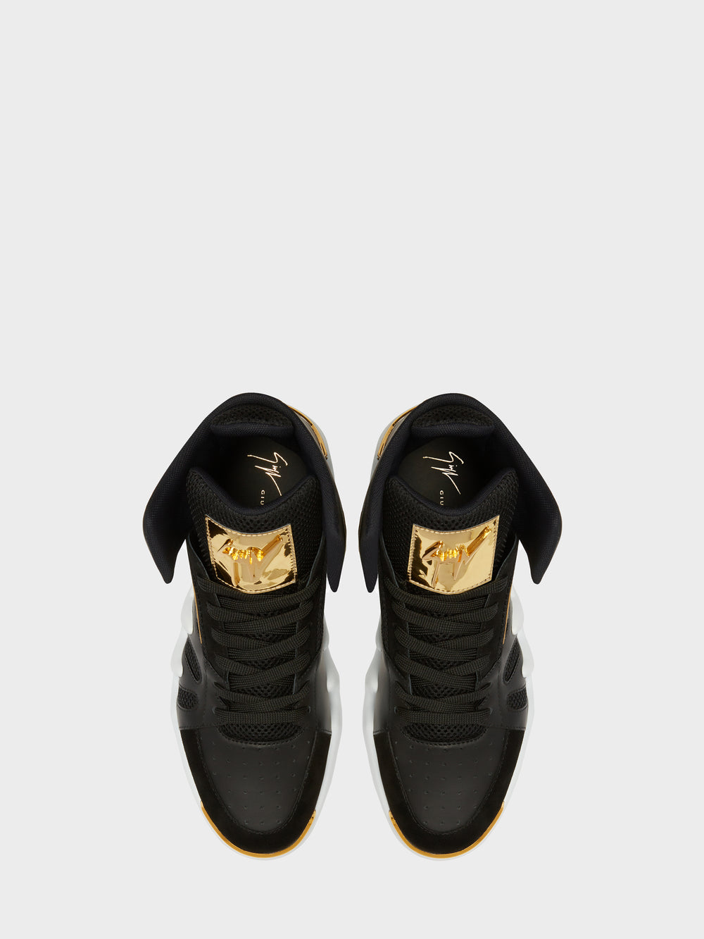 TALON HIGH TOP
