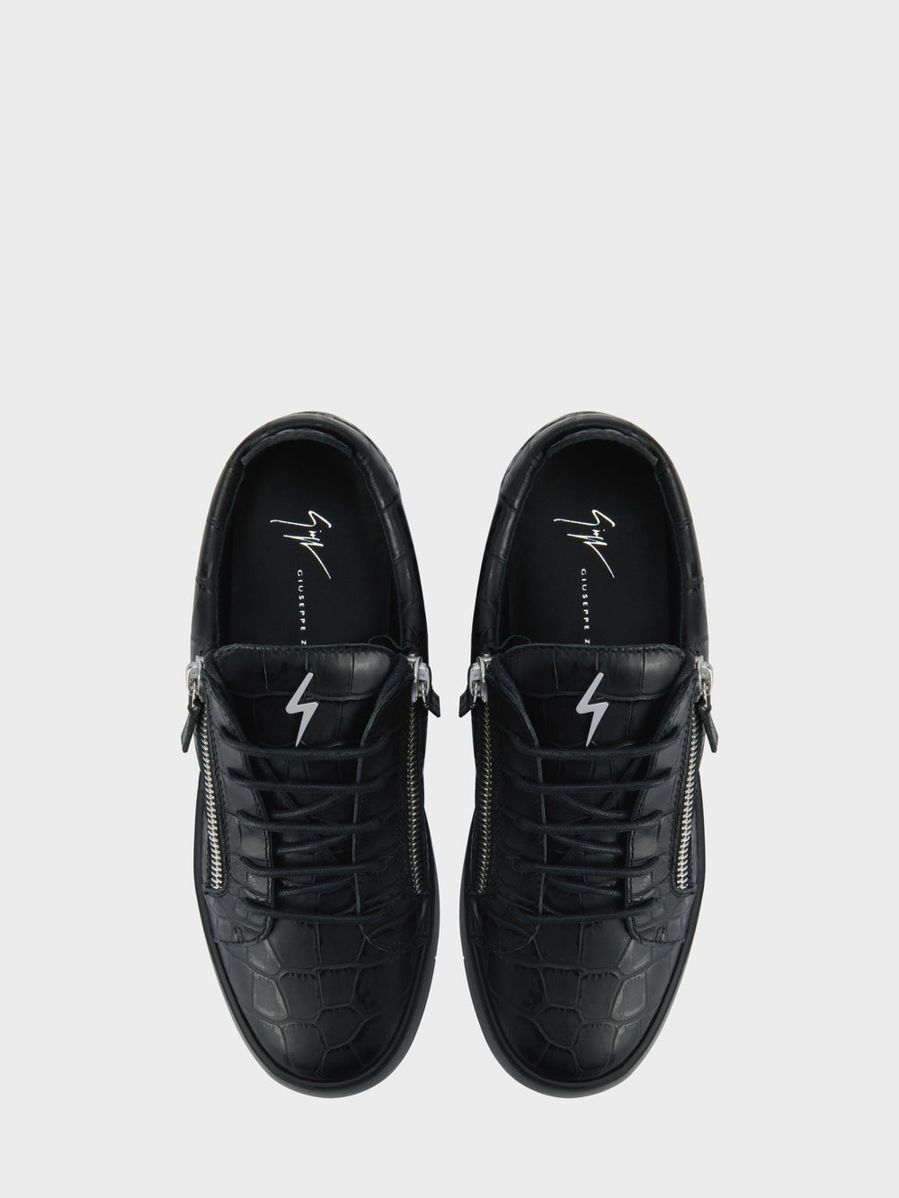 FRANKIE LOW TOP