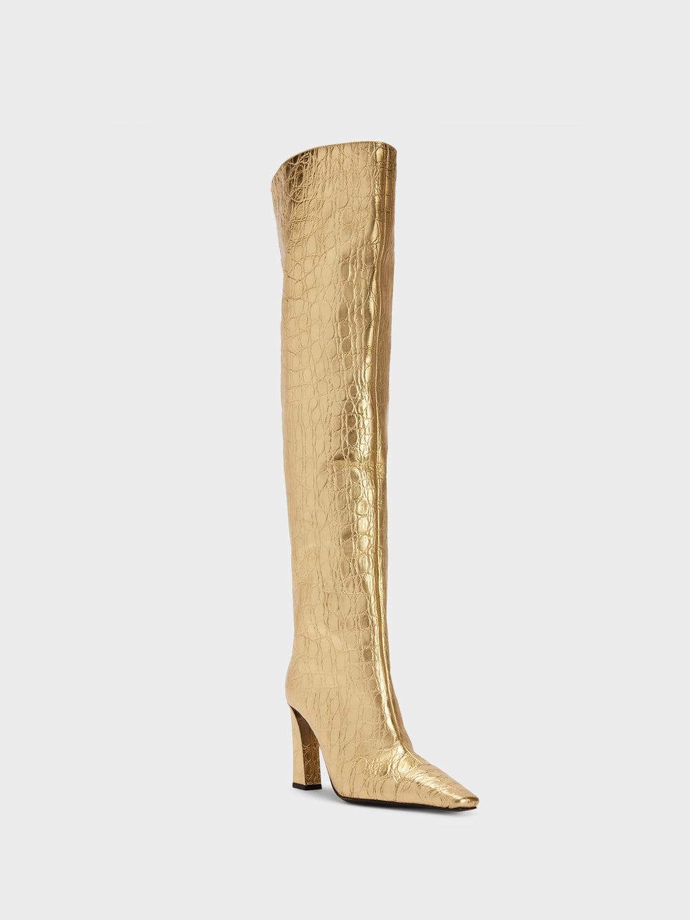 JANIEE PLUS BOOT 90