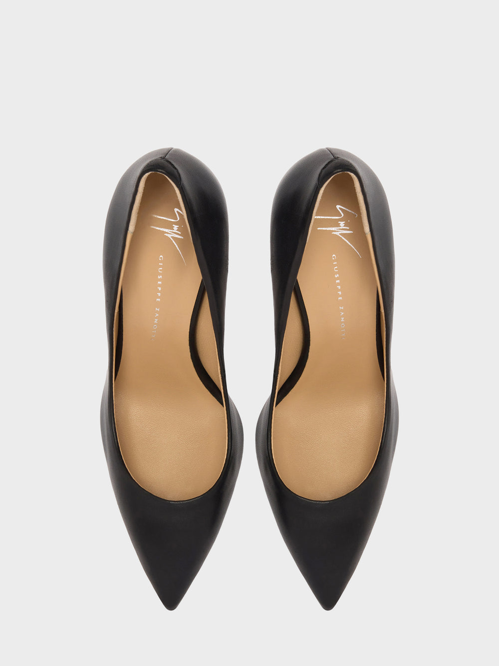LUCREZIA PUMP 105