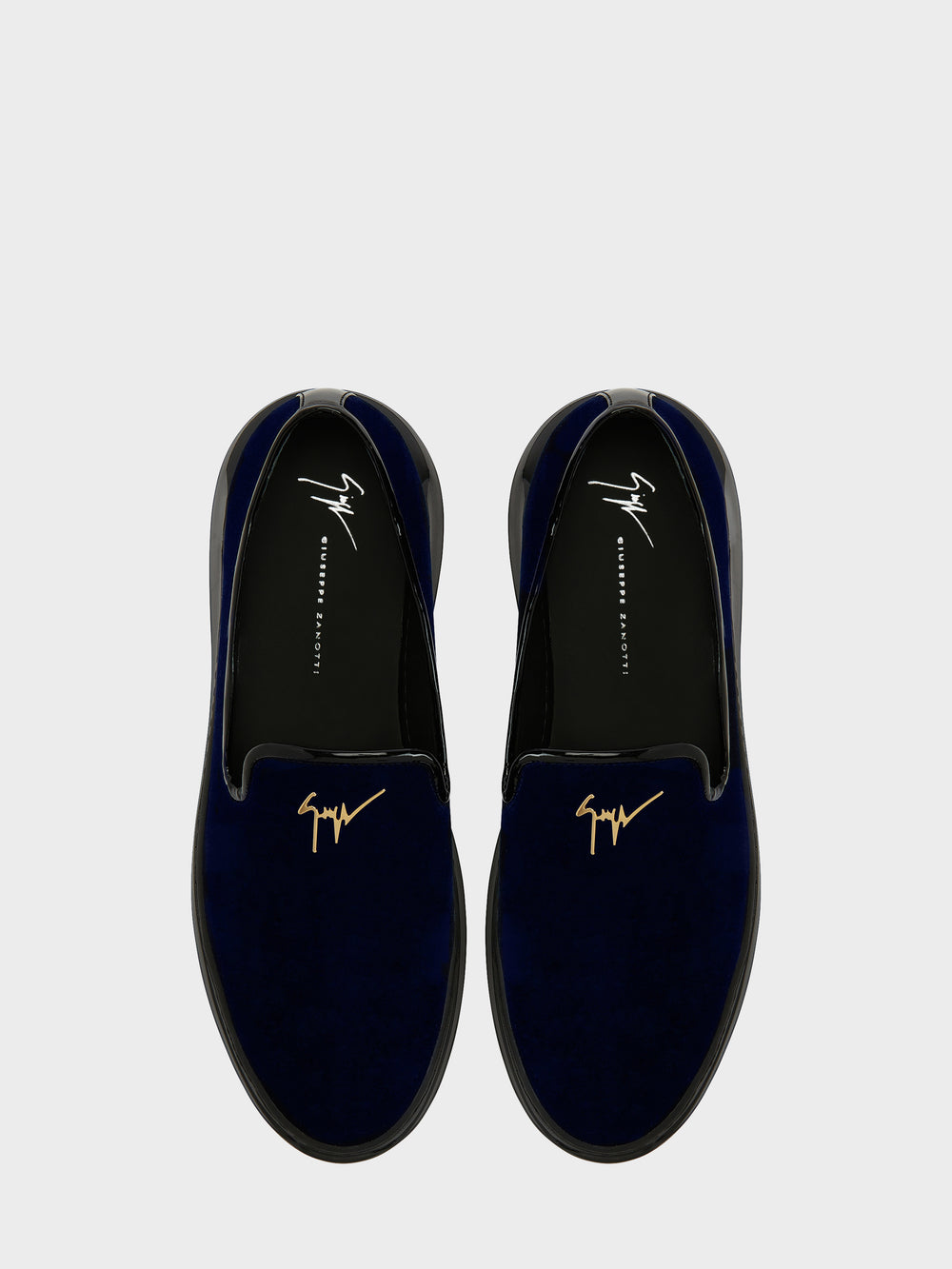CONLEY LOAFER
