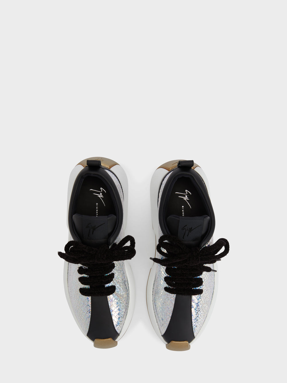 GIUSEPPE ZANOTTI FEROX RUNNER