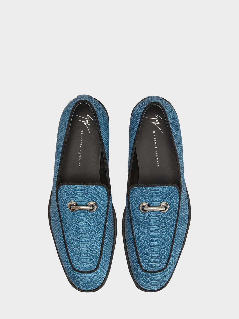 ARCHIBALD LOAFER