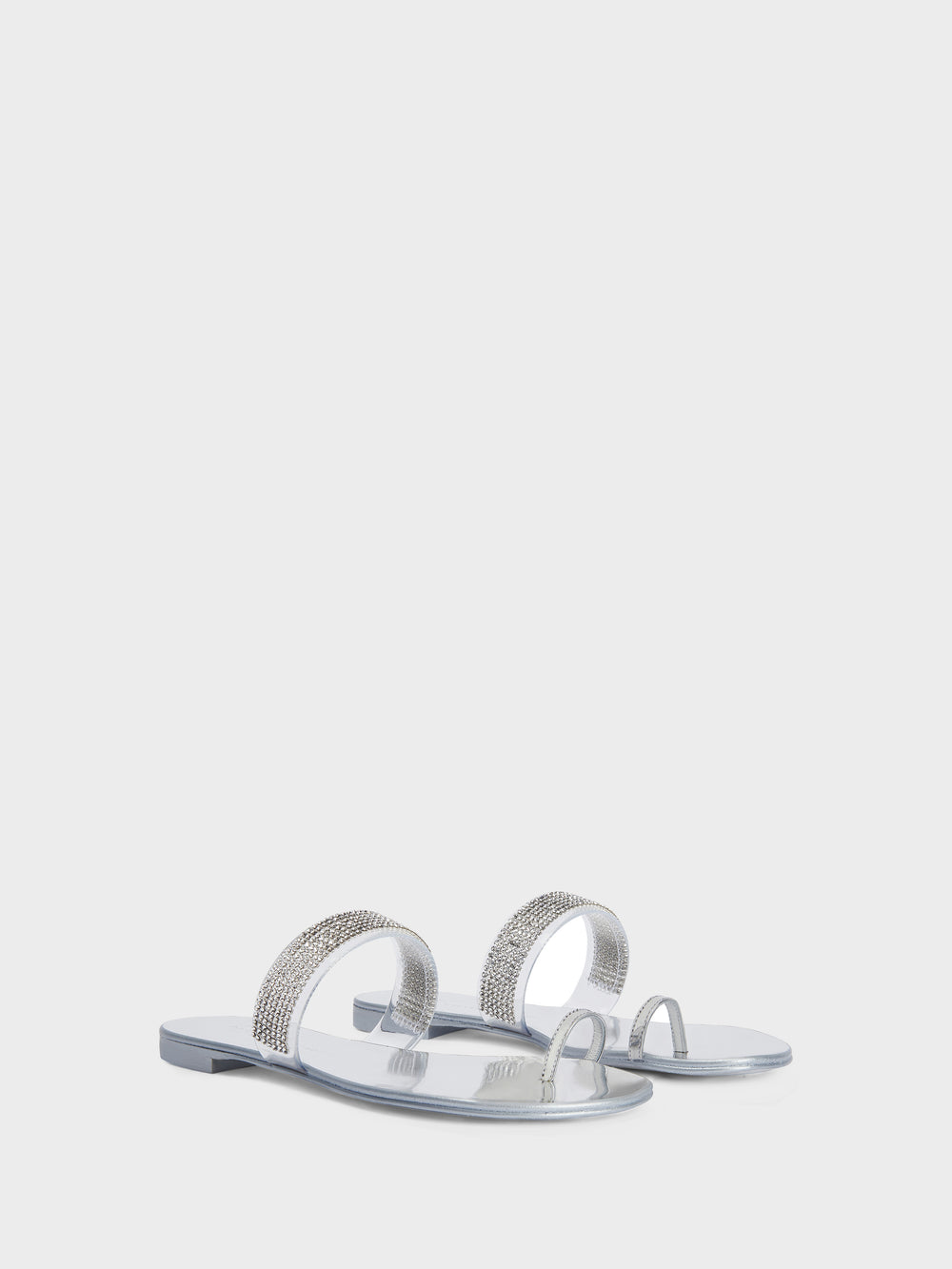 ERWAN FLAT SANDAL
