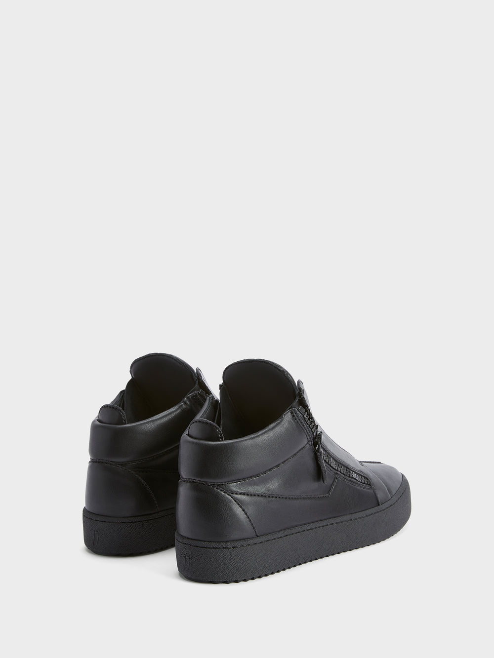 BHONNY MID TOP