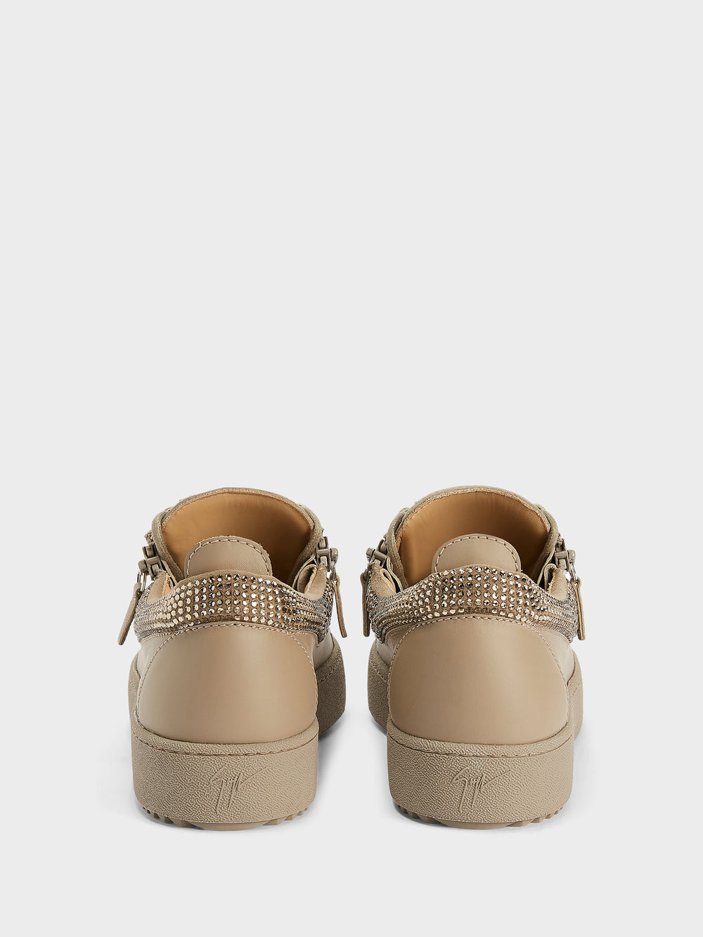 FRANKIE LOW TOP