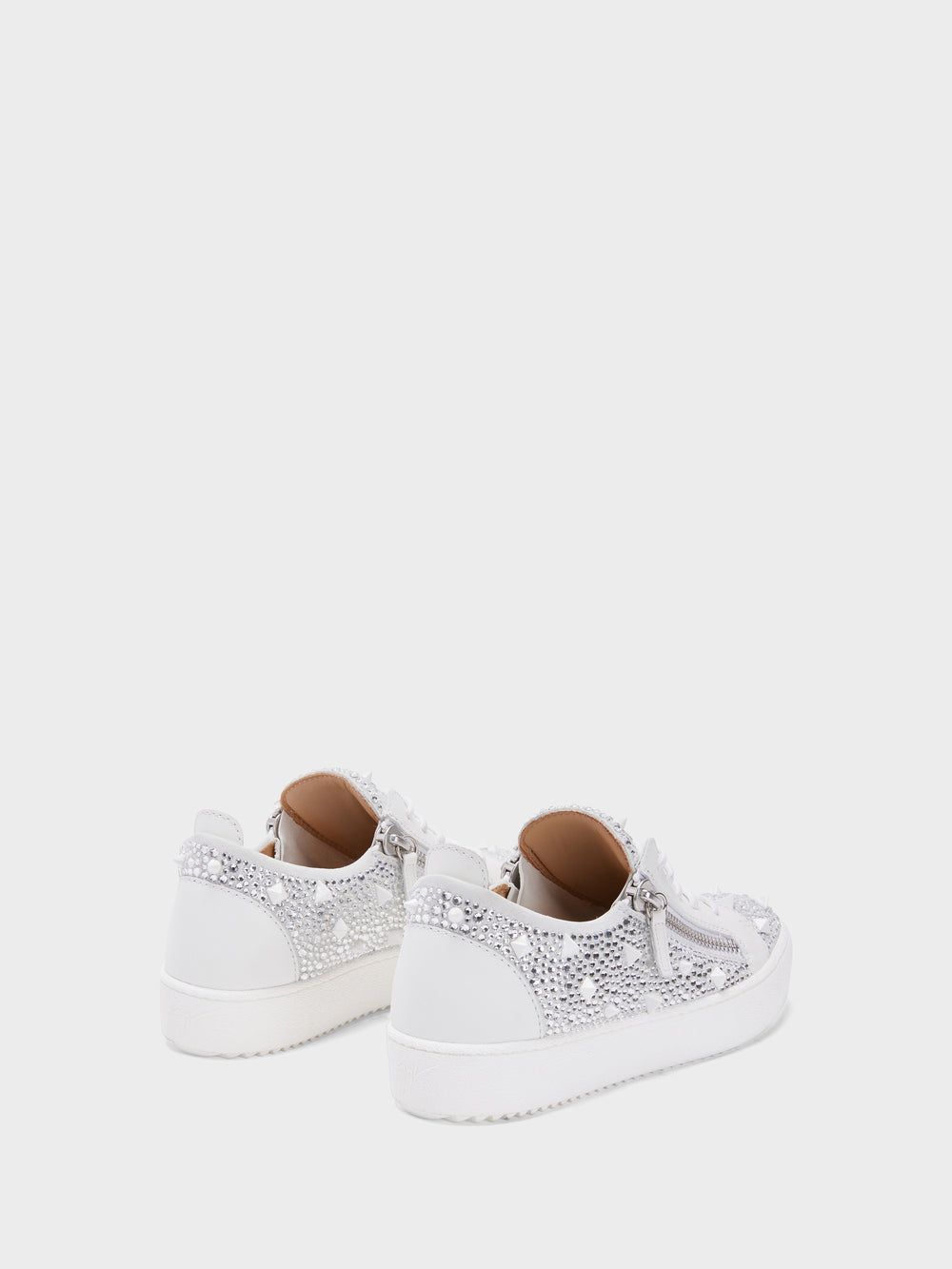 GAIL LOW TOP