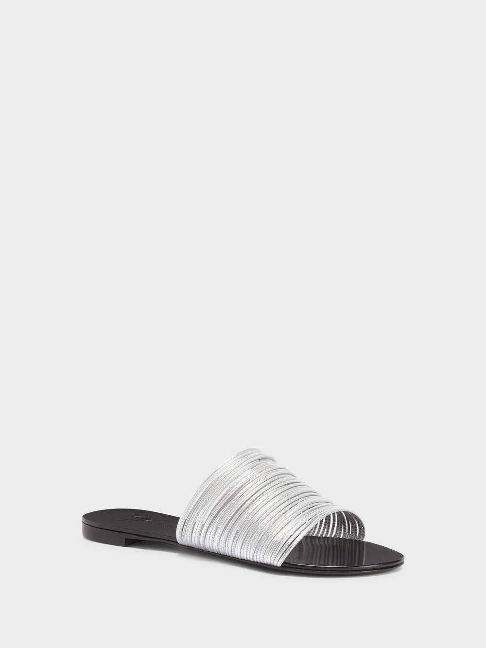 CLIO FLAT SANDAL