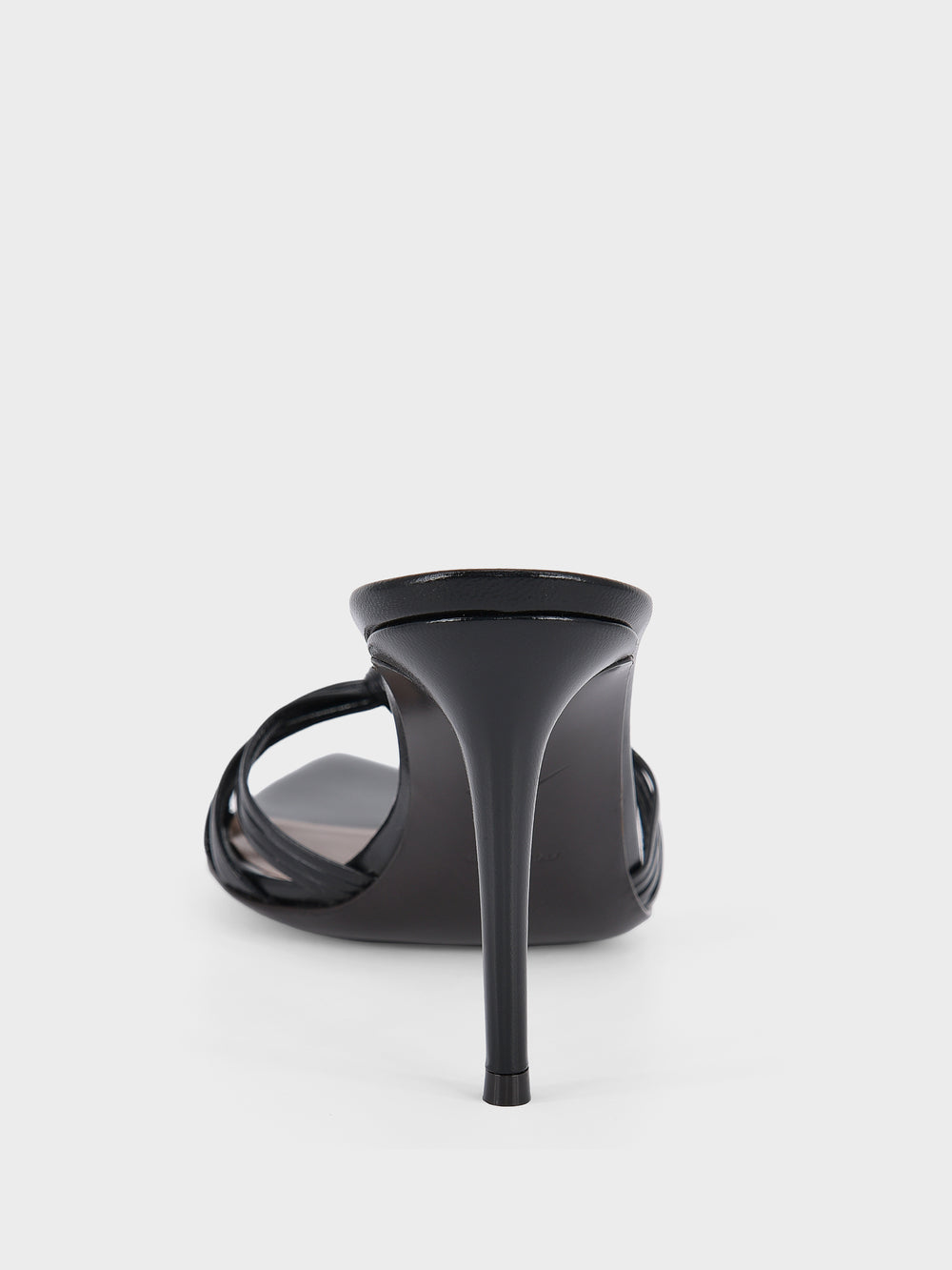 INTRIIGO KNOT SANDAL 90