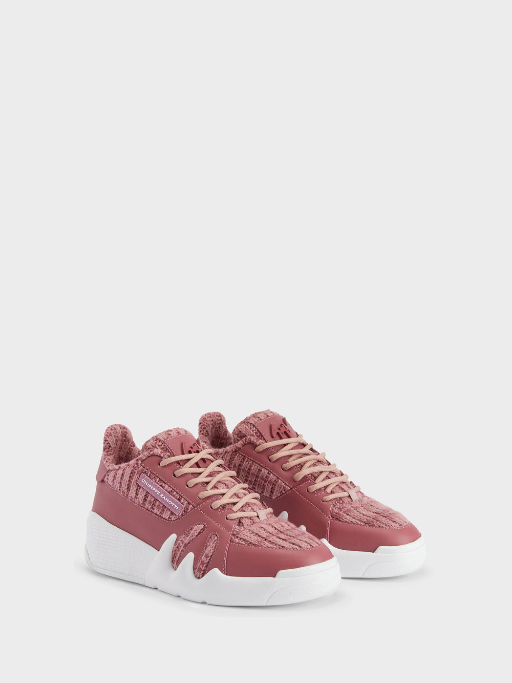 TALON LOW TOP