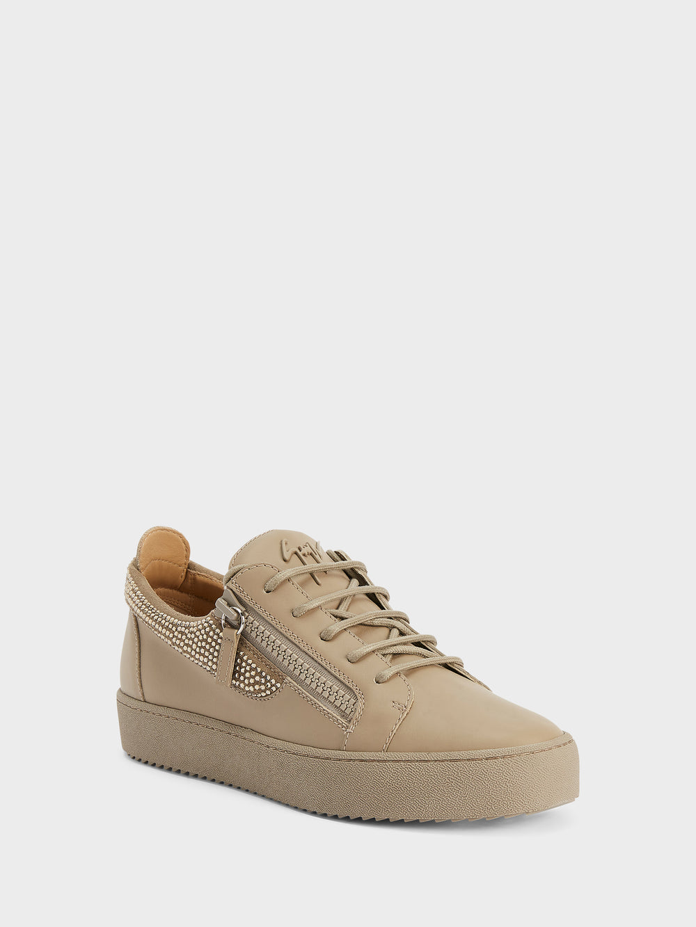 FRANKIE LOW TOP