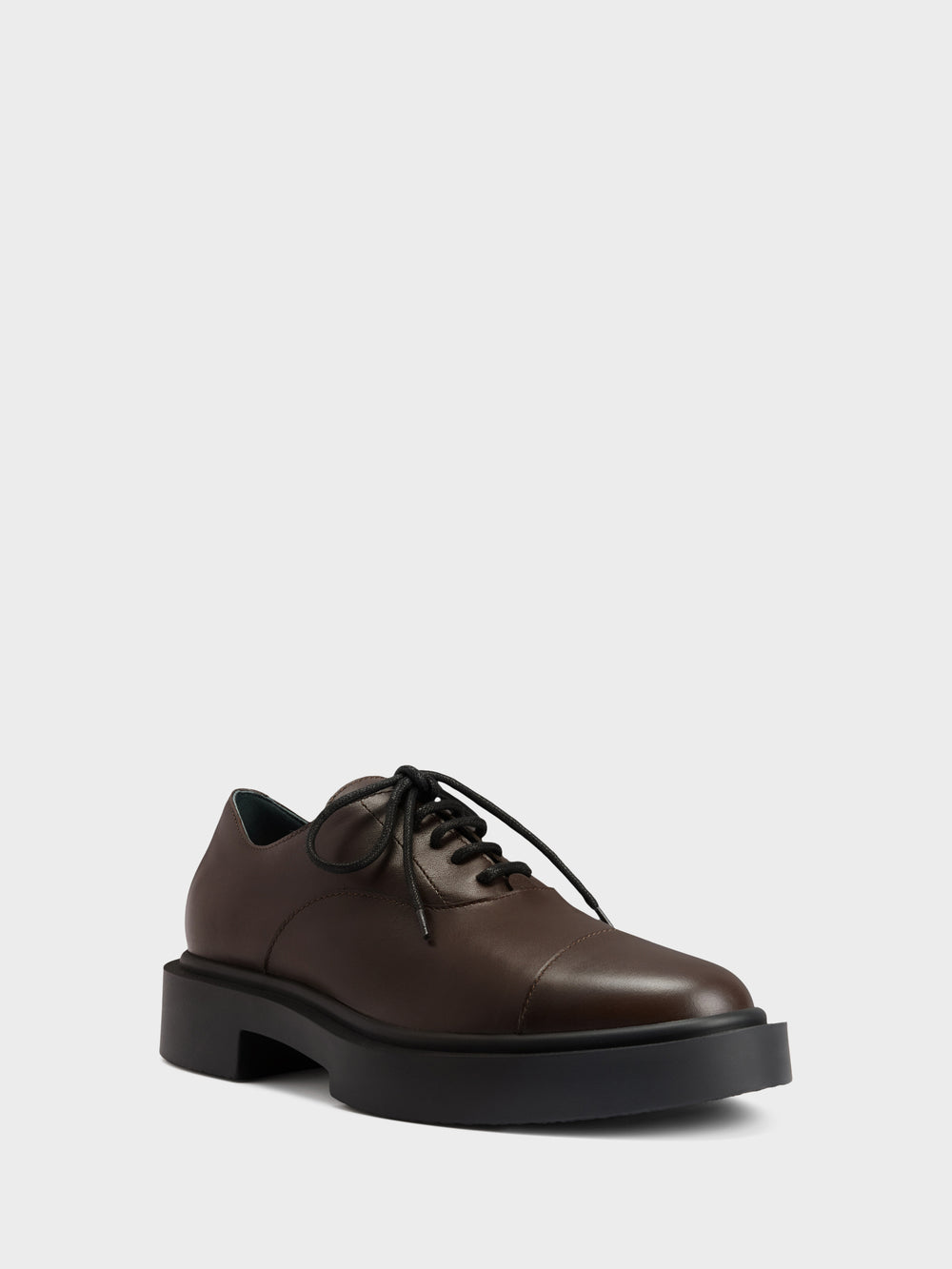 HARALD LACE UP