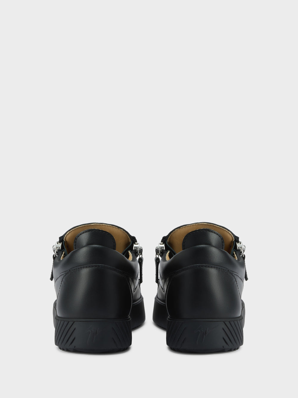 FRANKIE LOW TOP