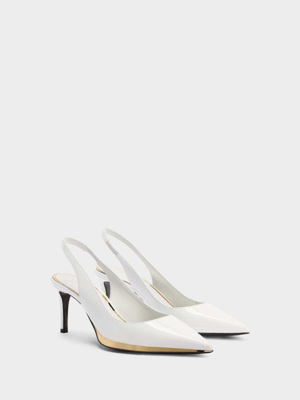 VIRGYN SLINGBACK 85