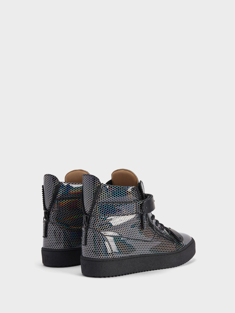 COBY HIGH TOP