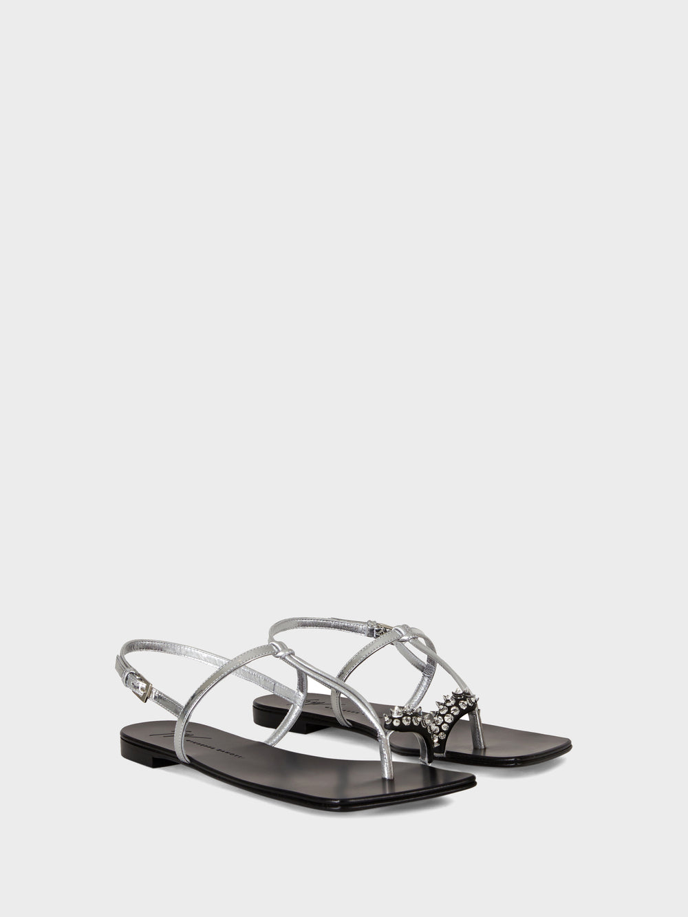 CALIPSO FLAT SANDAL