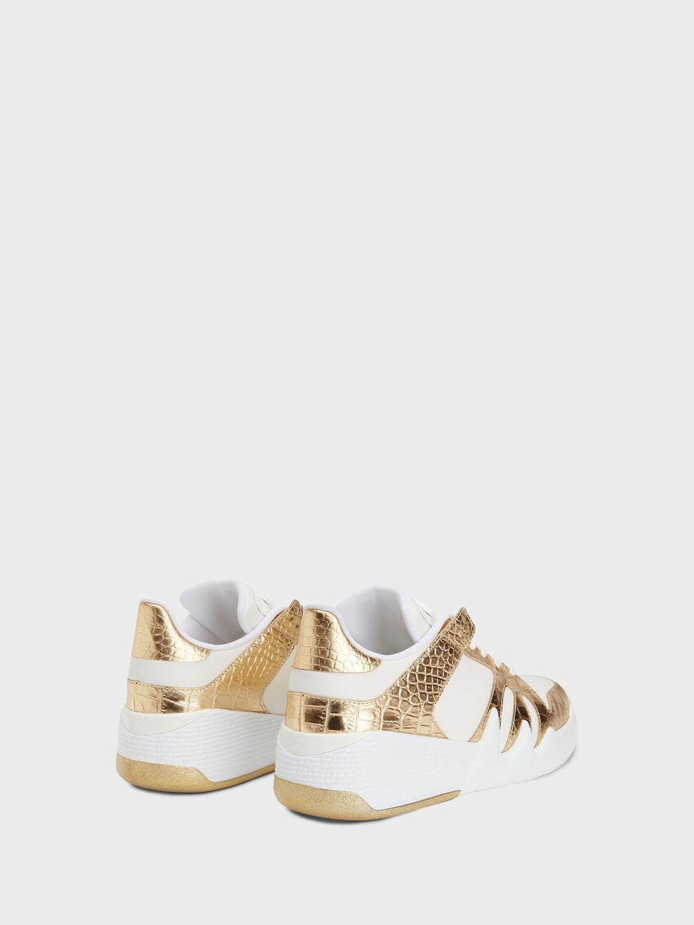 TALON LOW TOP