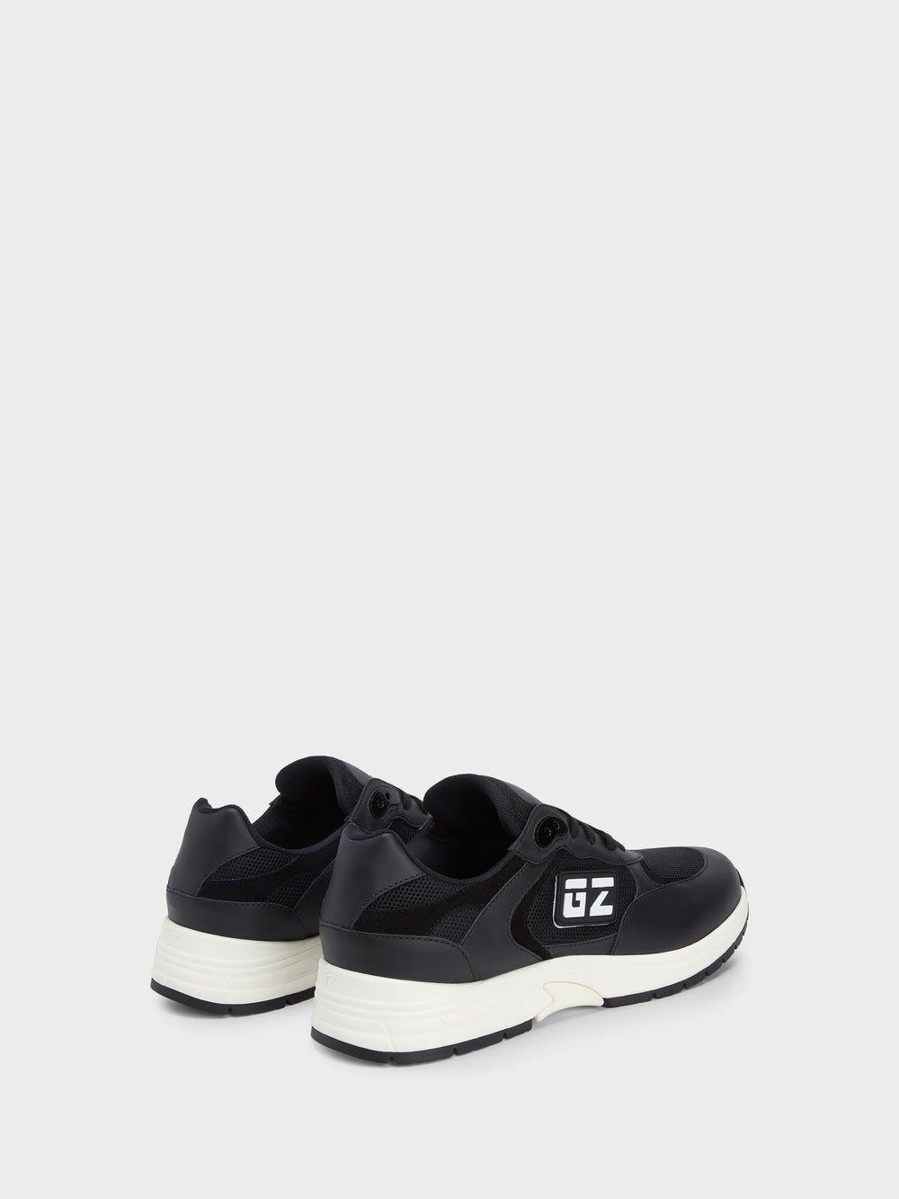 GZ RUNNER