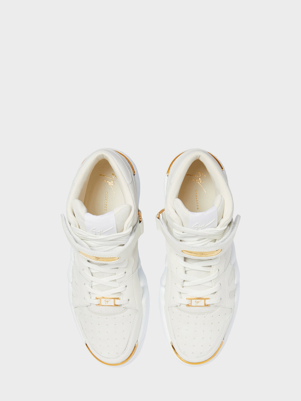 TALON MID TOP