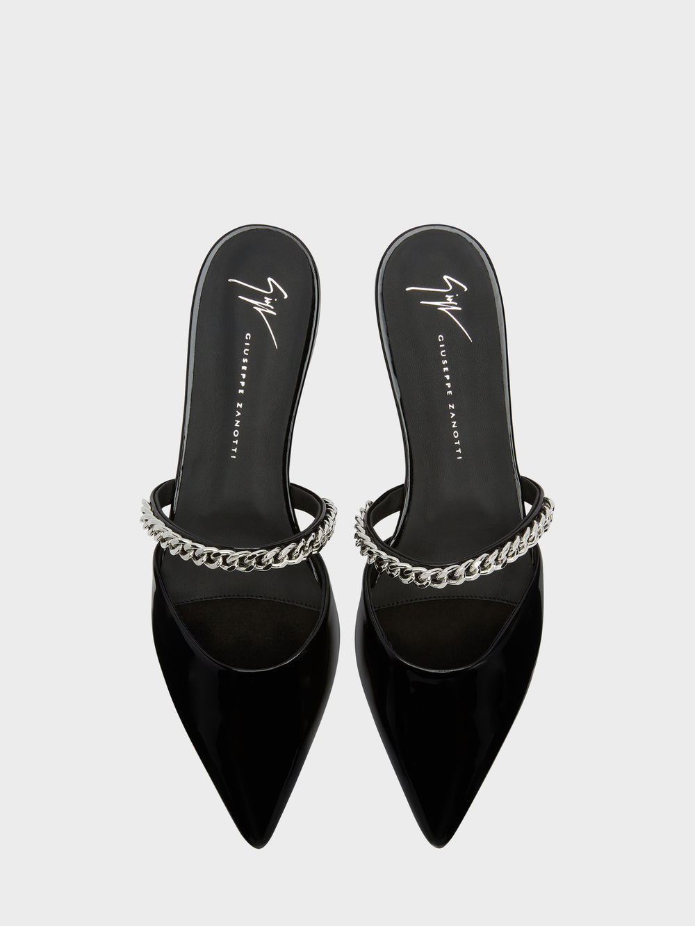 LAURETTE MULE