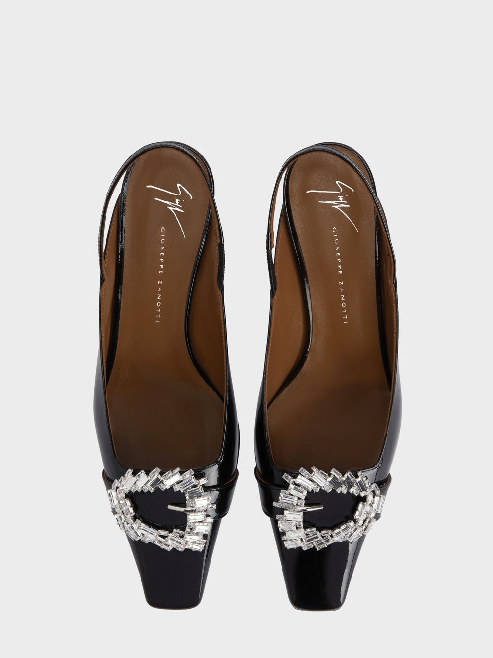 BRENDHA SPARKLE 45