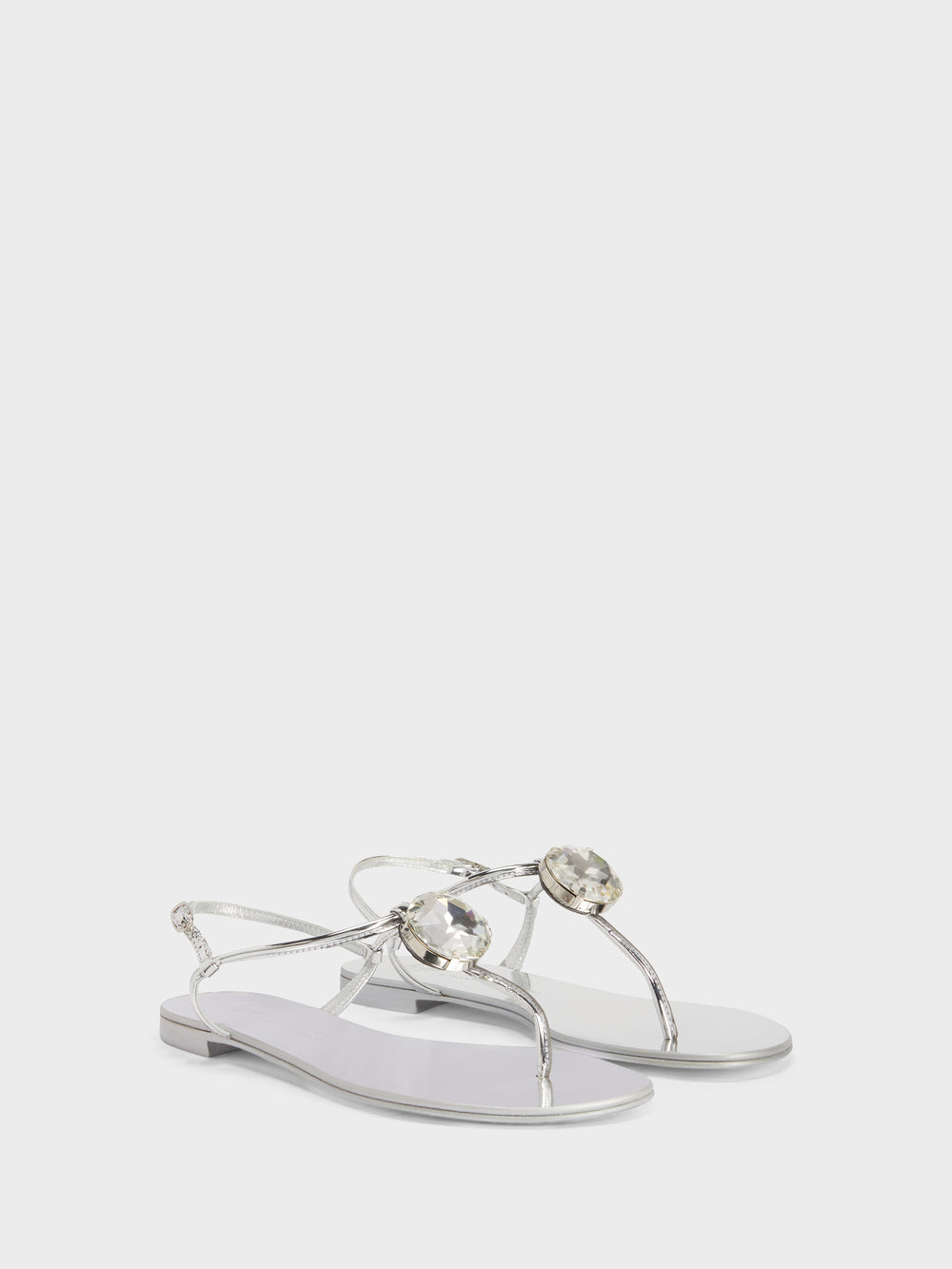 ANTHONIA FLAT SANDAL