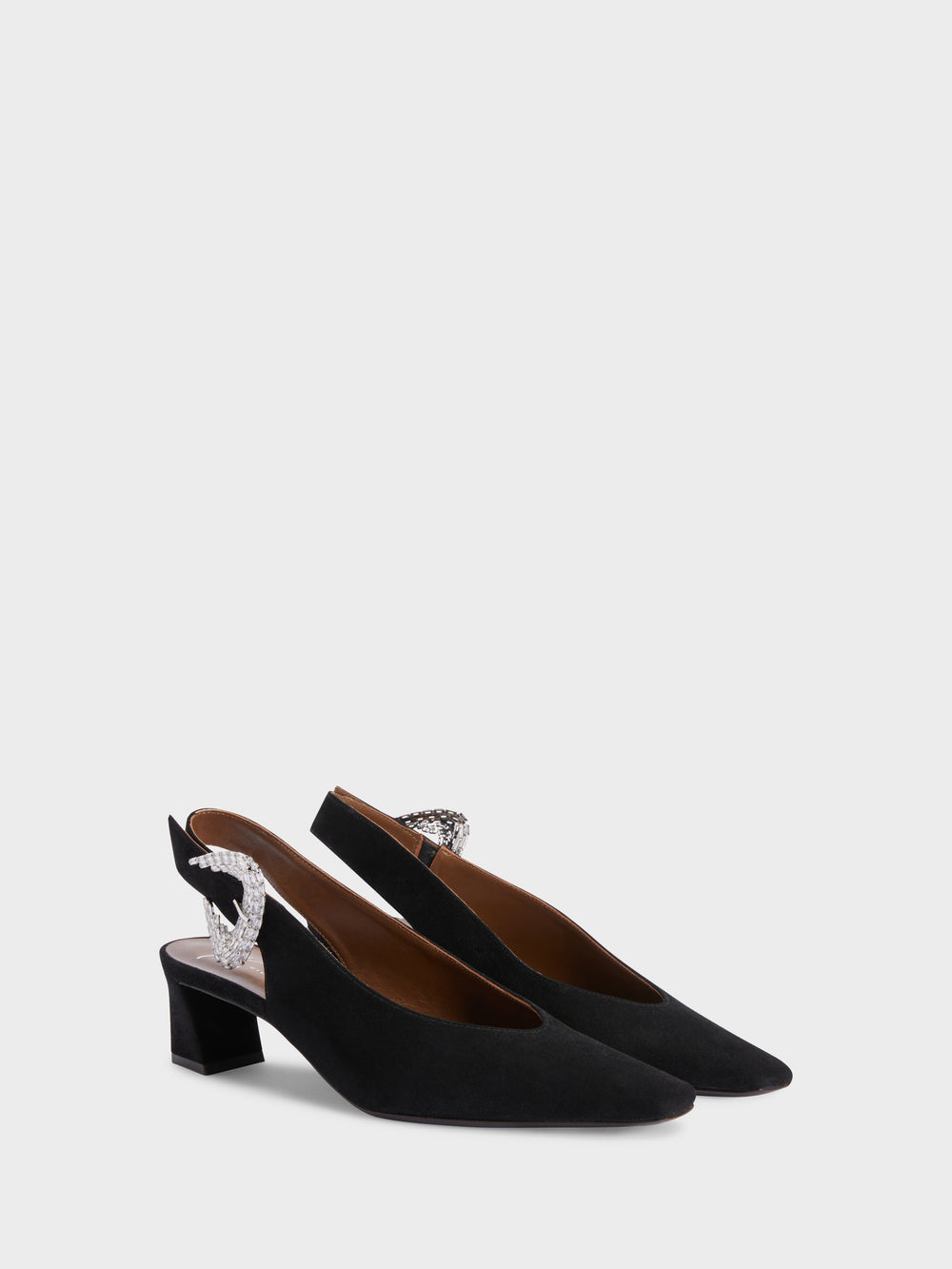 BRENDHA ALLURE SLINGBACK 45