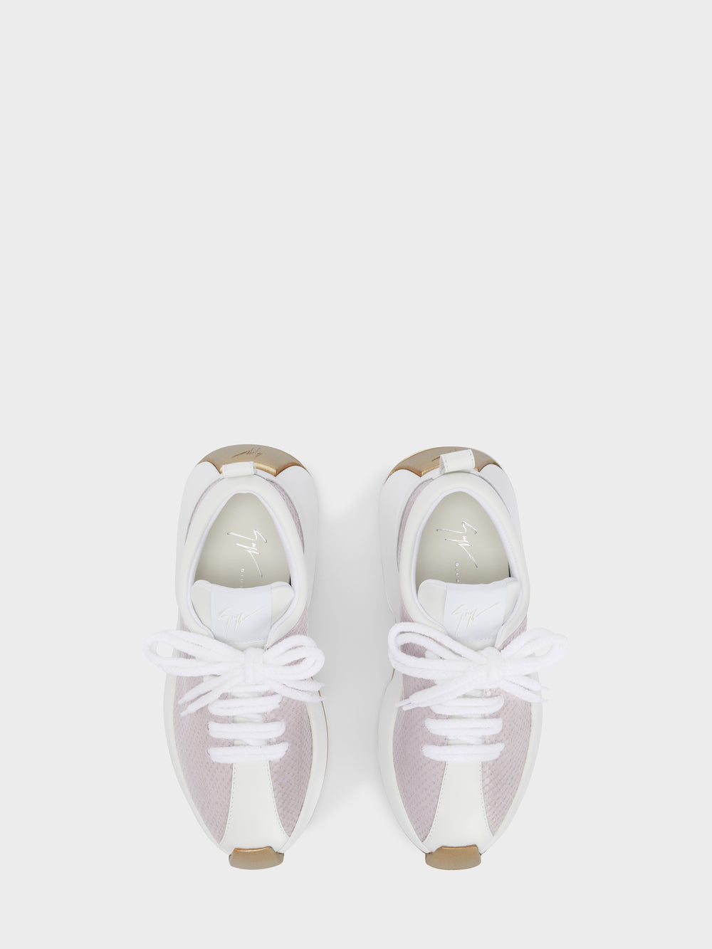 GIUSEPPE ZANOTTI FEROX RUNNER