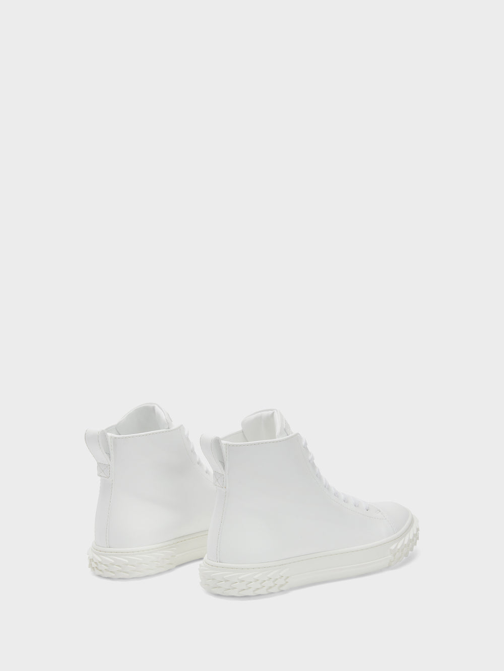 ECOBLABBER HIGH TOP