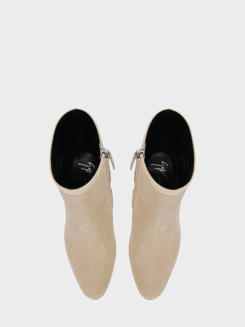 SEBRINNE BOOTIE