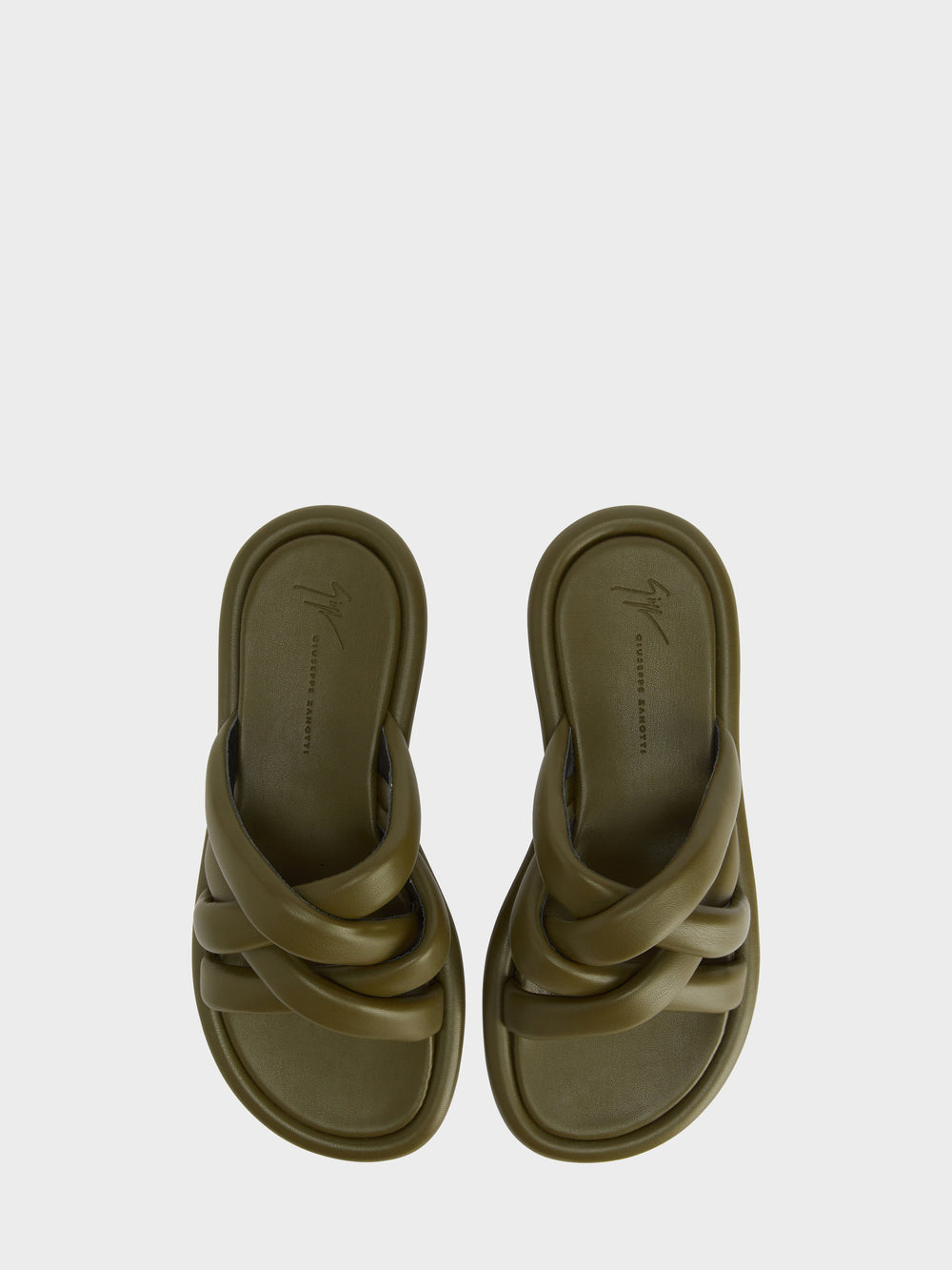 JACOBSEEN SANDAL