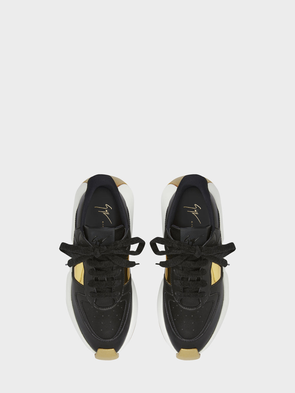 GIUSEPPE ZANOTTI FEROX RUNNER