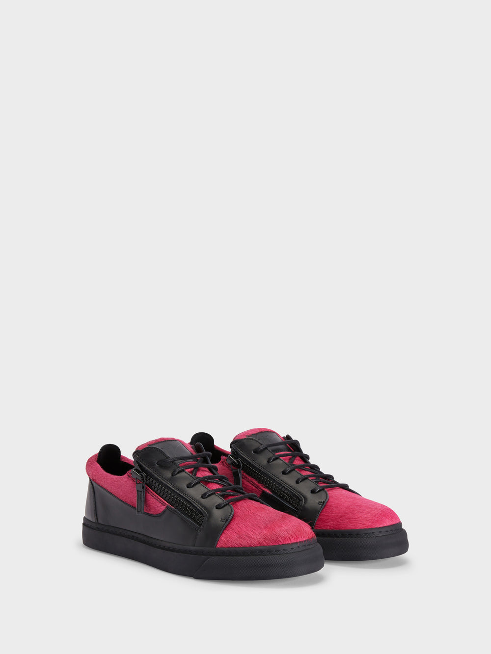 FRANKIE LOW TOP