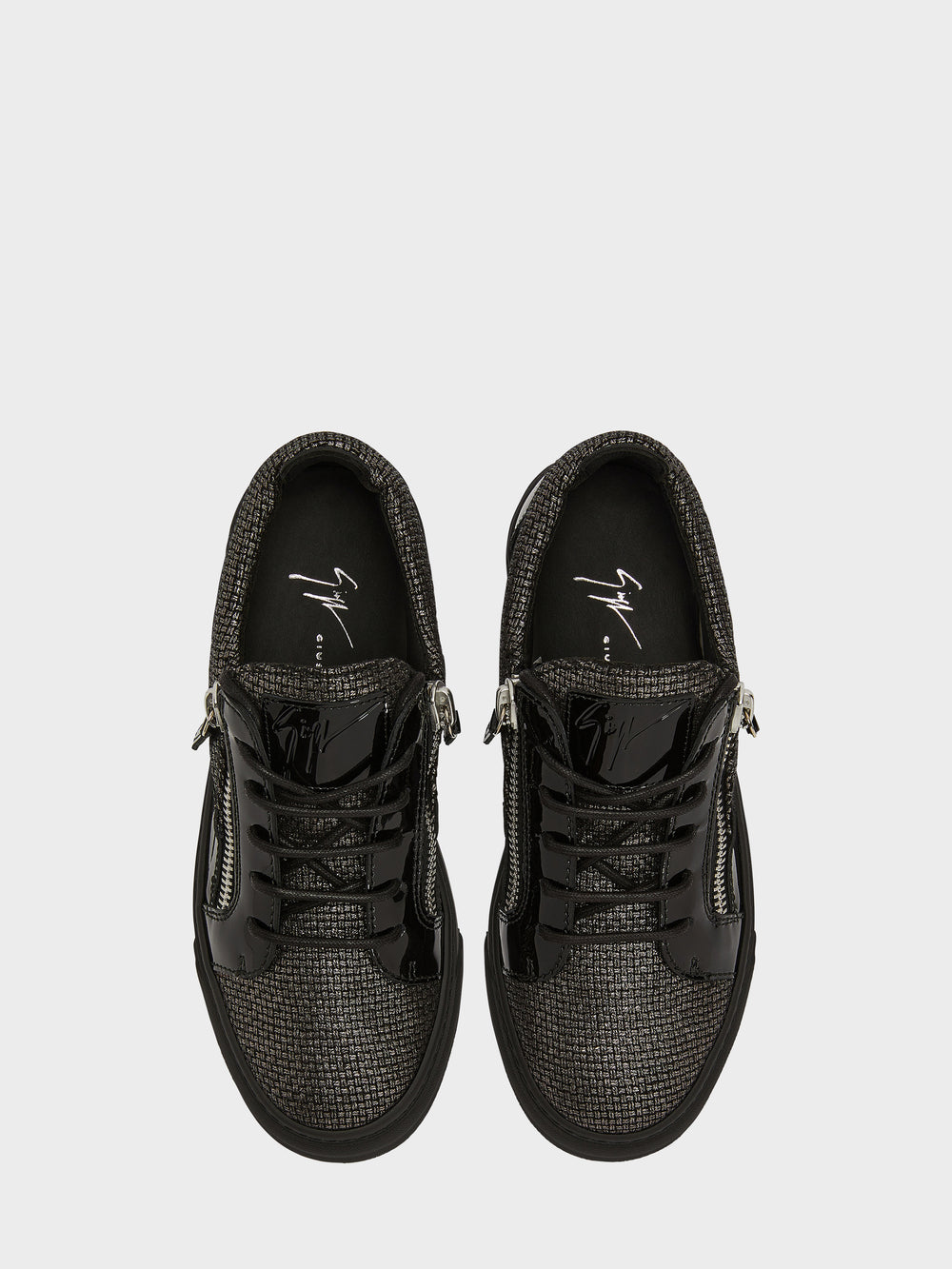 GAIL LOW TOP